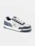 Sneakers lcs court breaker garçon White 2 - vertbaudet enfant 