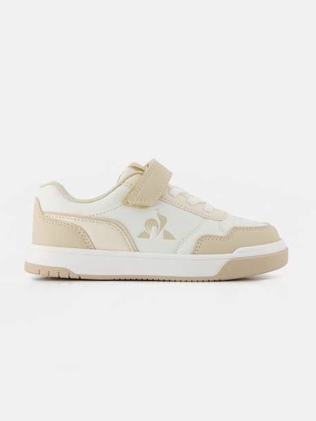 Sneakers lcs court breaker garçon White 1 - vertbaudet enfant 