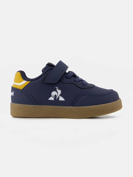 Sneakers lcs golazo garçon Blue 1 - vertbaudet enfant 
