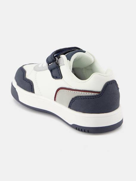 Sneakers lcs court breaker garçon White 3 - vertbaudet enfant 