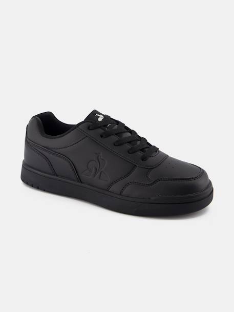 Sneakers lcs court breaker garçon Black 2 - vertbaudet enfant 