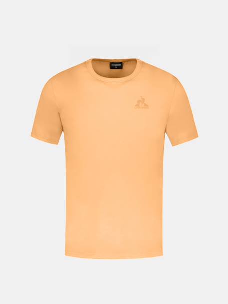 Garçon-Vêtements de sport-T-shirt en jersey de coton drop