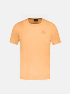 Garçon-T-shirt, polo, sous-pull-T-shirt en jersey de coton