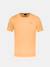 T-shirt en jersey de coton Orange 1 - vertbaudet enfant 