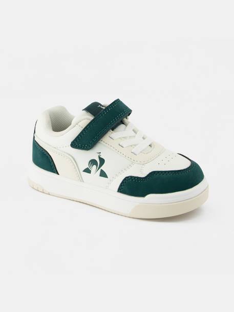 Sneakers lcs court breaker garçon White 2 - vertbaudet enfant 