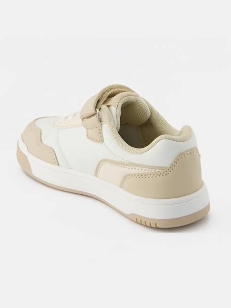 Sneakers lcs court breaker garçon White 3 - vertbaudet enfant 