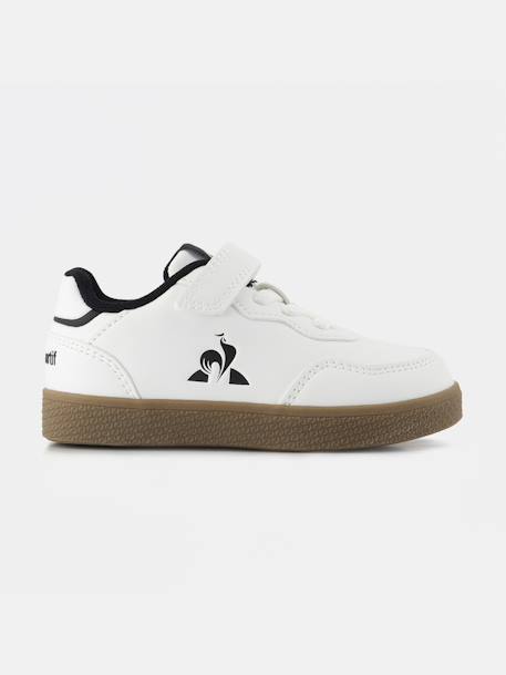 Sneakers lcs golazo garçon White 1 - vertbaudet enfant 