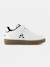 Sneakers lcs golazo garçon White 1 - vertbaudet enfant 