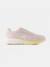 Sneakers running lcs stride fille Pink 1 - vertbaudet enfant 