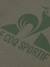 T-shirt essentiel en jersey de coton essentiels Green 3 - vertbaudet enfant 