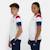 T-shirt manches raglan en jersey de coton sélection tee White 2 - vertbaudet enfant 
