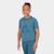 T-shirt à manches courtes sportstyle Bleu 4 - vertbaudet enfant 
