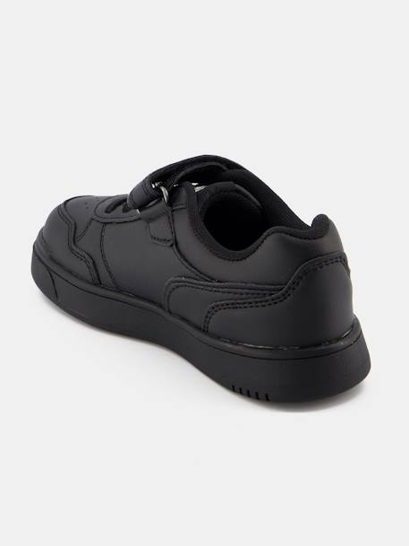 Sneakers lcs court breaker garçon Black 3 - vertbaudet enfant 