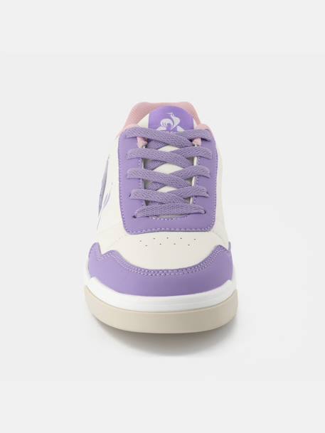 Sneakers lcs court breaker fille White 4 - vertbaudet enfant 