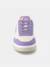 Sneakers lcs court breaker fille White 4 - vertbaudet enfant 