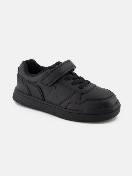 Sneakers lcs court breaker garçon Black 2 - vertbaudet enfant 