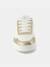 Sneakers lcs court breaker fille White 3 - vertbaudet enfant 
