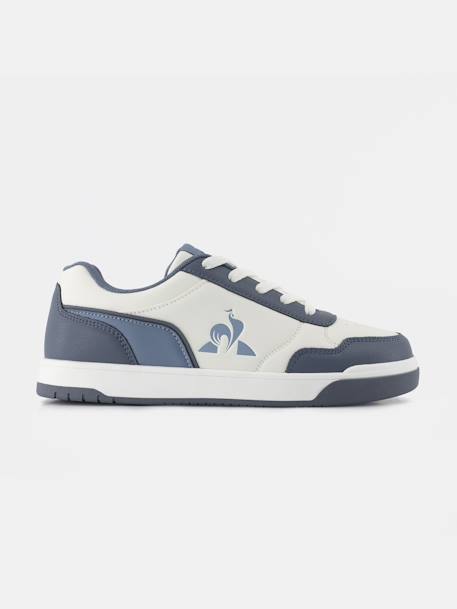 Sneakers lcs court breaker garçon White 1 - vertbaudet enfant 
