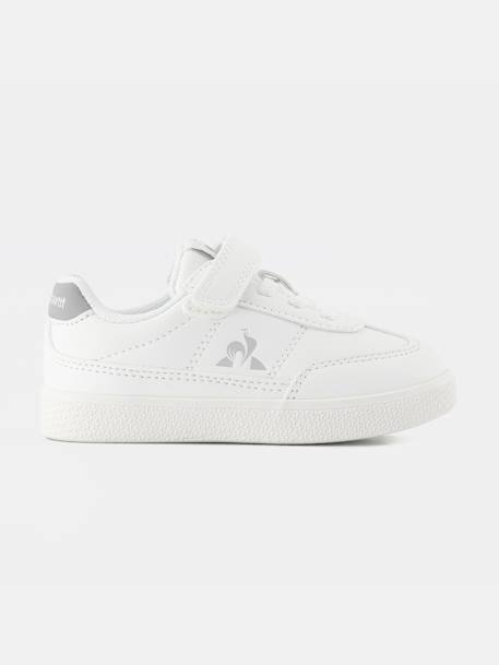 Sneakers lcs keeper garçon White 1 - vertbaudet enfant 