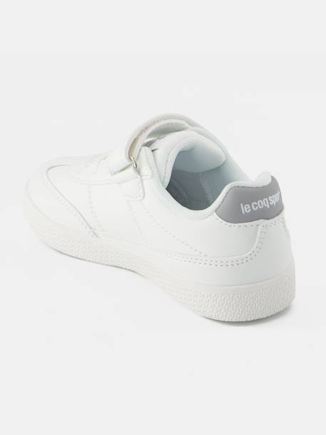 Sneakers lcs keeper garçon White 3 - vertbaudet enfant 