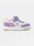 Sneakers lcs court breaker fille White 1 - vertbaudet enfant 