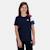 T-shirt manches raglan en jersey de coton sélection tee Blue 3 - vertbaudet enfant 