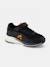 Sneakers running lcs stride garçon Black 2 - vertbaudet enfant 