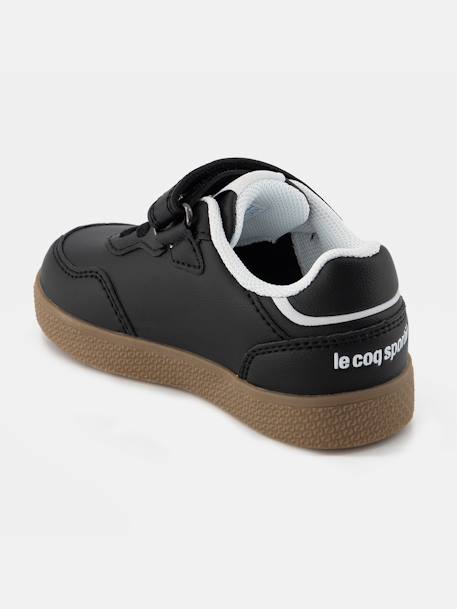 Sneakers lcs golazo garçon Black 3 - vertbaudet enfant 