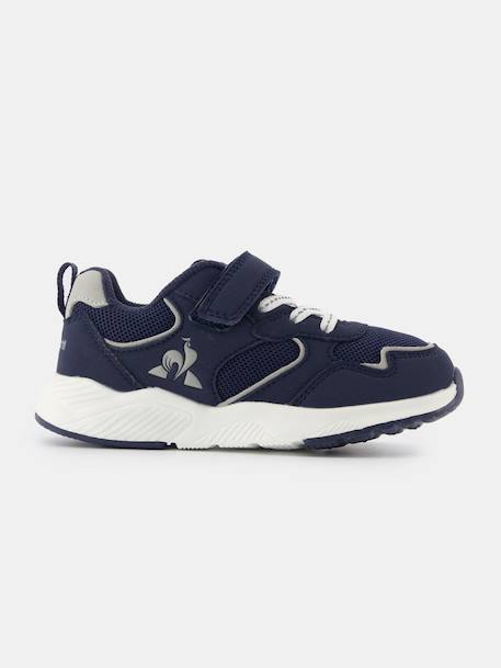 Baskets lcs runner ps  garçon Bleu 1 - vertbaudet enfant 