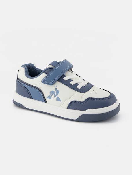 Sneakers lcs court breaker garçon White 2 - vertbaudet enfant 