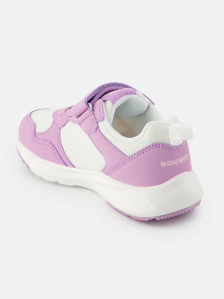 Baskets r500_2 ps  fille White 3 - vertbaudet enfant 