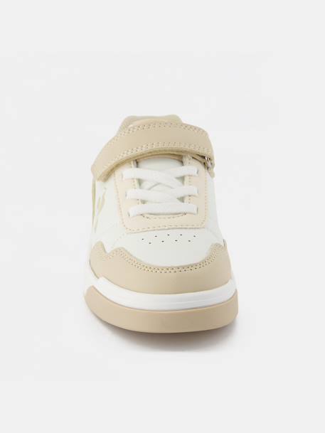 Sneakers lcs court breaker garçon White 4 - vertbaudet enfant 