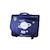Cartable réversible 2 compartiments Cosmo - 38 cm Bleu 6 - vertbaudet enfant 