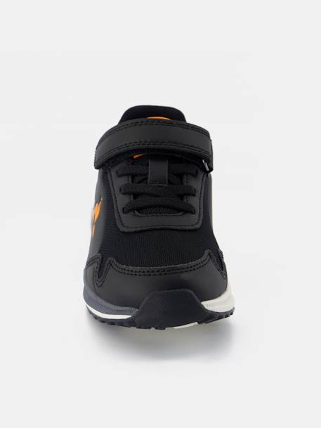 Sneakers running lcs stride garçon Black 4 - vertbaudet enfant 