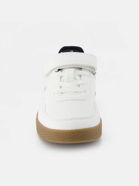 Sneakers lcs golazo garçon White 4 - vertbaudet enfant 