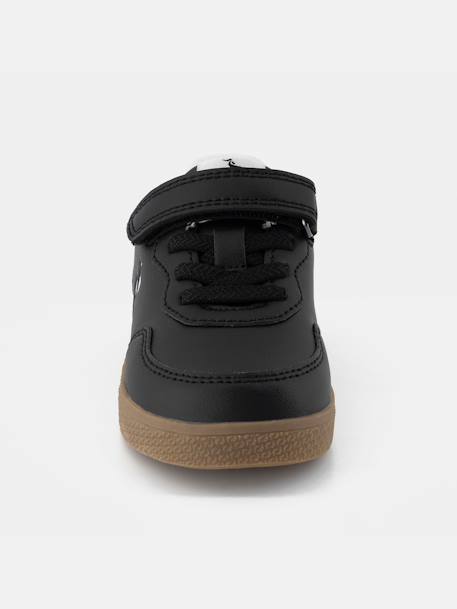 Sneakers lcs golazo garçon Black 4 - vertbaudet enfant 