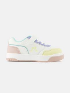Chaussures-Sneakers lcs court breaker fille