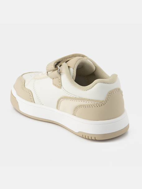 Sneakers lcs court breaker garçon White 3 - vertbaudet enfant 
