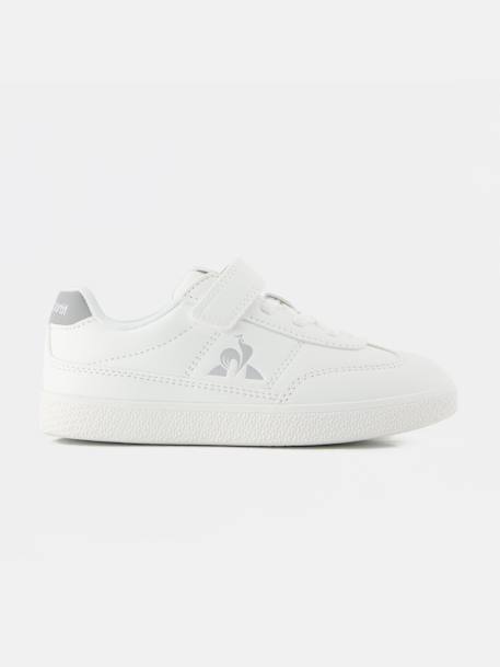 Sneakers lcs keeper garçon White 1 - vertbaudet enfant 