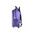Sac à dos scolaire à roulettes 2 compartiments Cybel Licorne Céleste Violet 3 - vertbaudet enfant 
