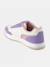Sneakers lcs court breaker fille White 3 - vertbaudet enfant 