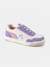 Sneakers lcs court breaker fille White 2 - vertbaudet enfant 