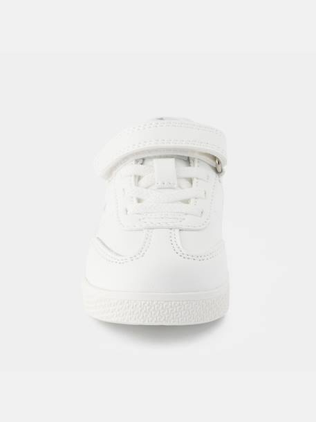 Sneakers lcs keeper garçon White 4 - vertbaudet enfant 