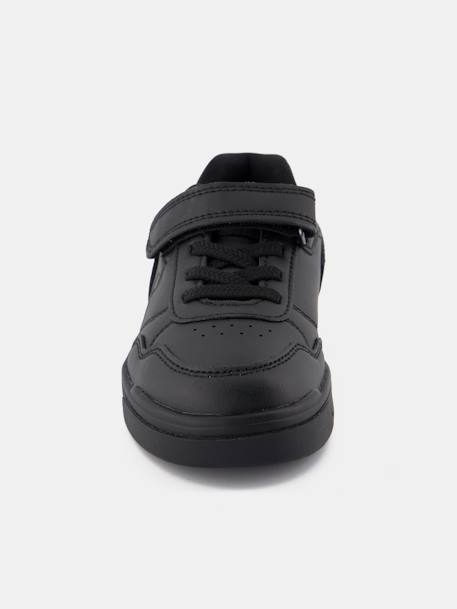 Sneakers lcs court breaker garçon Black 4 - vertbaudet enfant 