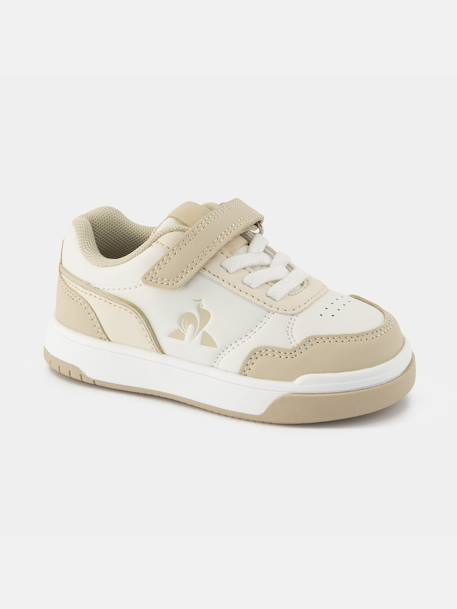 Sneakers lcs court breaker garçon White 2 - vertbaudet enfant 