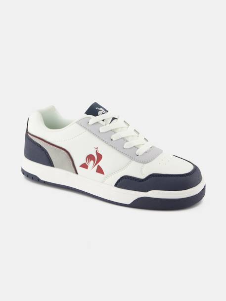 Sneakers lcs court breaker garçon White 2 - vertbaudet enfant 