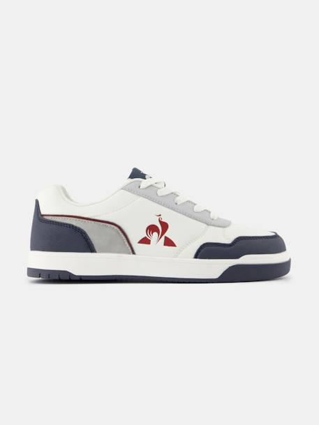 Sneakers lcs court breaker garçon White 1 - vertbaudet enfant 