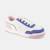 Baskets lcs court breaker gs  fille White 2 - vertbaudet enfant 