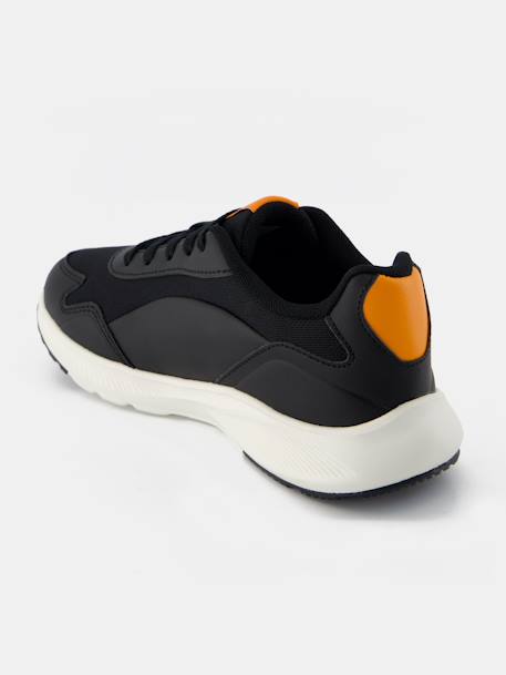 Sneakers running lcs stride garçon Black 3 - vertbaudet enfant 