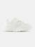 Baskets lcs runner ps  garçon White 1 - vertbaudet enfant 